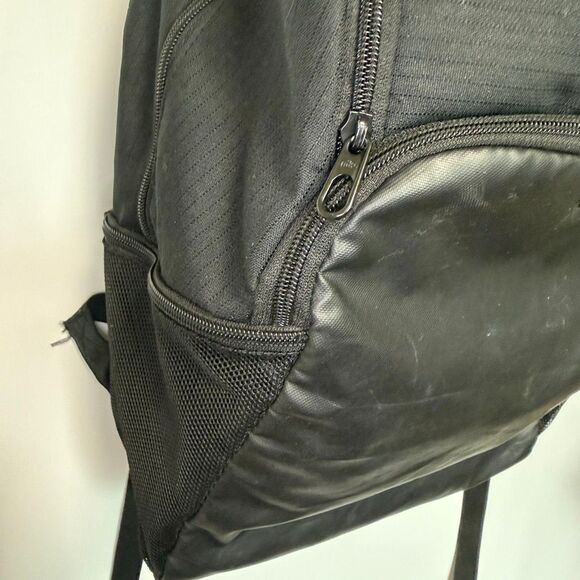 Nike Brasilia 9.5 Training XL Black Backpack
